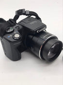 Compact Digital Cameras Canon Powershot Sx500Is