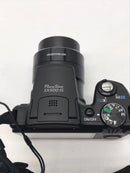 Compact Digital Cameras Canon Powershot Sx500Is