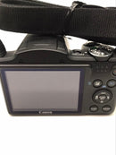 Compact Digital Cameras Canon Powershot Sx500Is