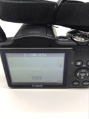 Compact Digital Cameras Canon Powershot Sx500Is