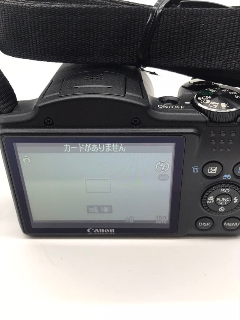 Compact Digital Cameras Canon Powershot Sx500Is