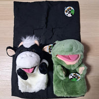 Plush Toys Stuffed