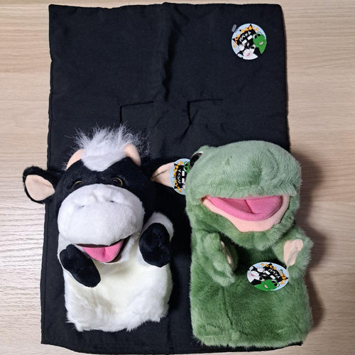 Plush Toys Stuffed