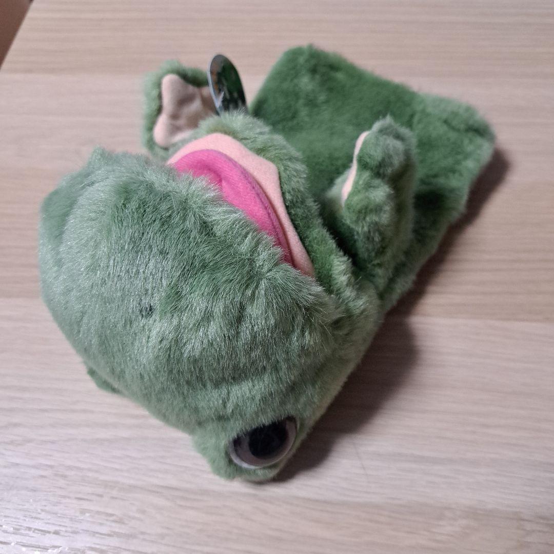 Plush Toys Stuffed