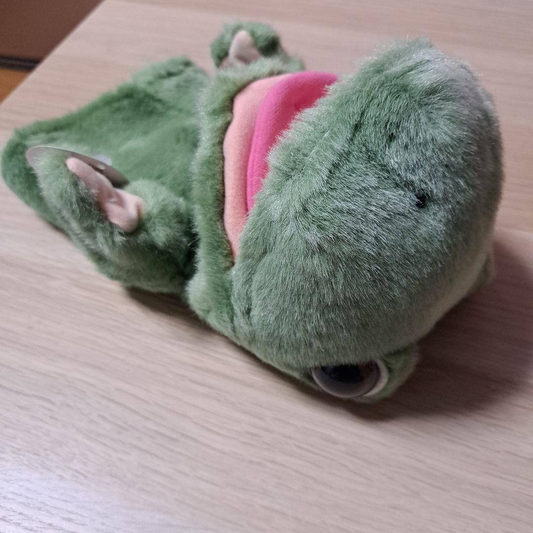 Plush Toys Stuffed