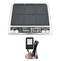 Sampler Roland Spd-S
