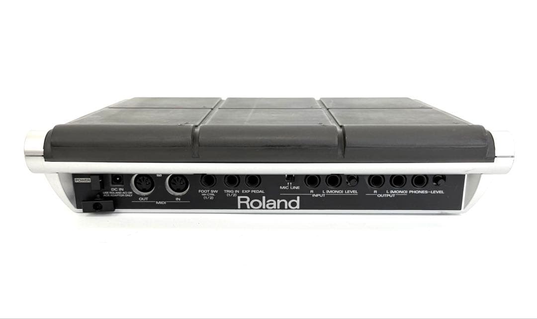 Sampler Roland Spd-S