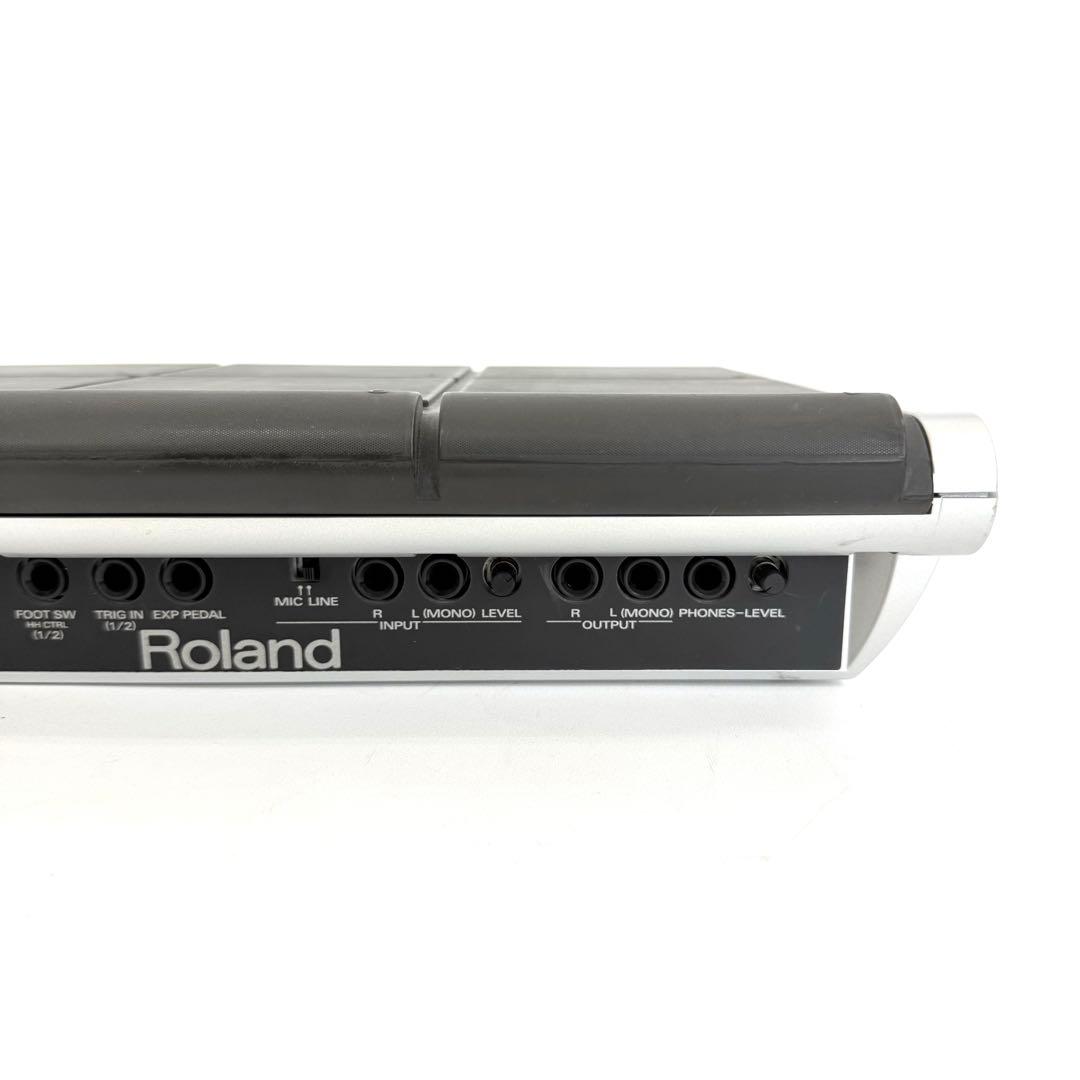 Sampler Roland Spd-S