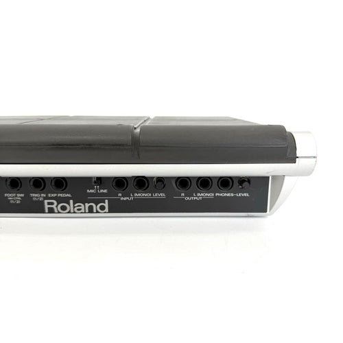 Sampler Roland Spd-S