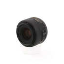 Nikon Others Af-S Dx 35/1.8G
