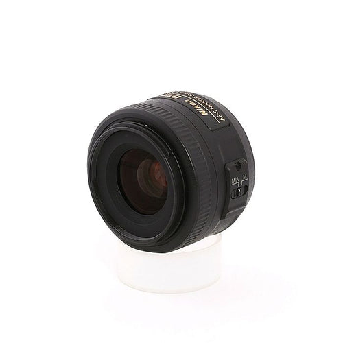 Nikon Others Af-S Dx 35/1.8G