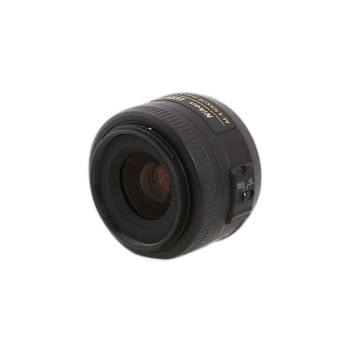Nikon Others Af-S Dx 35/1.8G