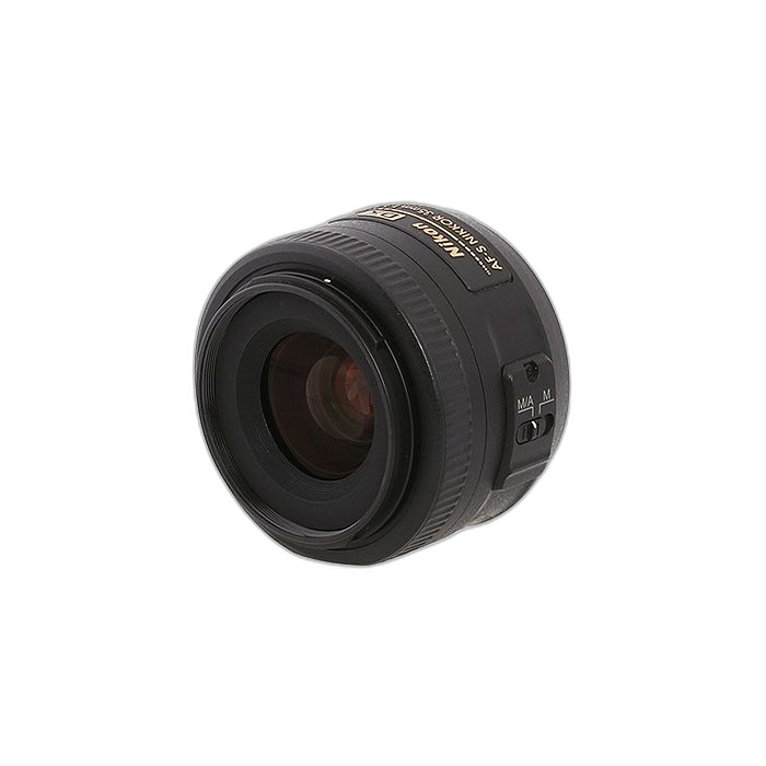 Nikon Others Af-S Dx 35/1.8G