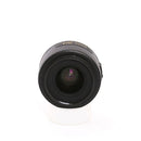 Nikon Others Af-S Dx 35/1.8G
