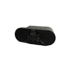 Cd, Md Cassette Decks Sony Zs-Rs81Bt