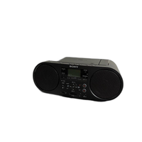 Cd, Md Cassette Decks Sony Zs-Rs81Bt