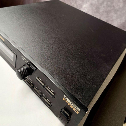 Boss Guitar Effects Units Se-70