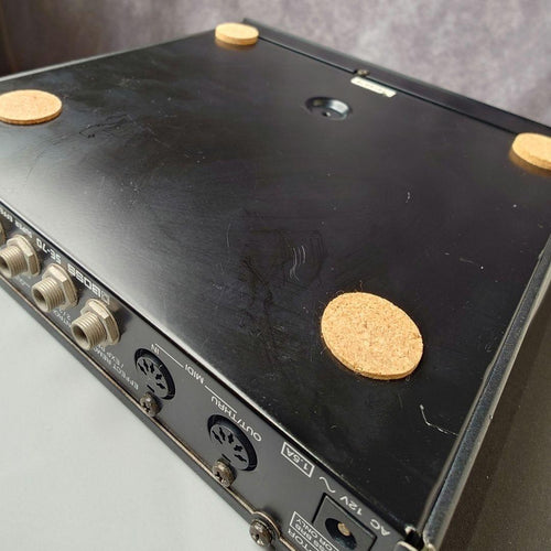 Boss Guitar Effects Units Se-70