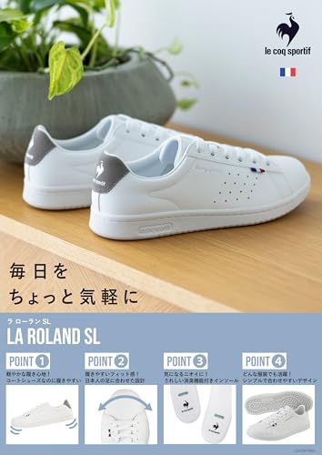 Shoes Sl/La Roland Sl Lu5Ssn21Uzbk0023.0