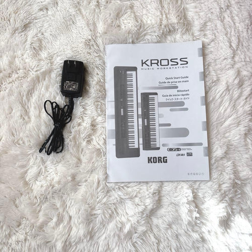 Korg Other Kross-88