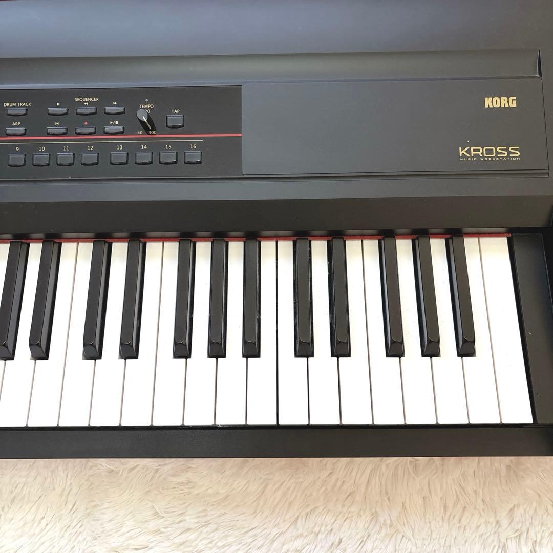 Korg Other Kross-88