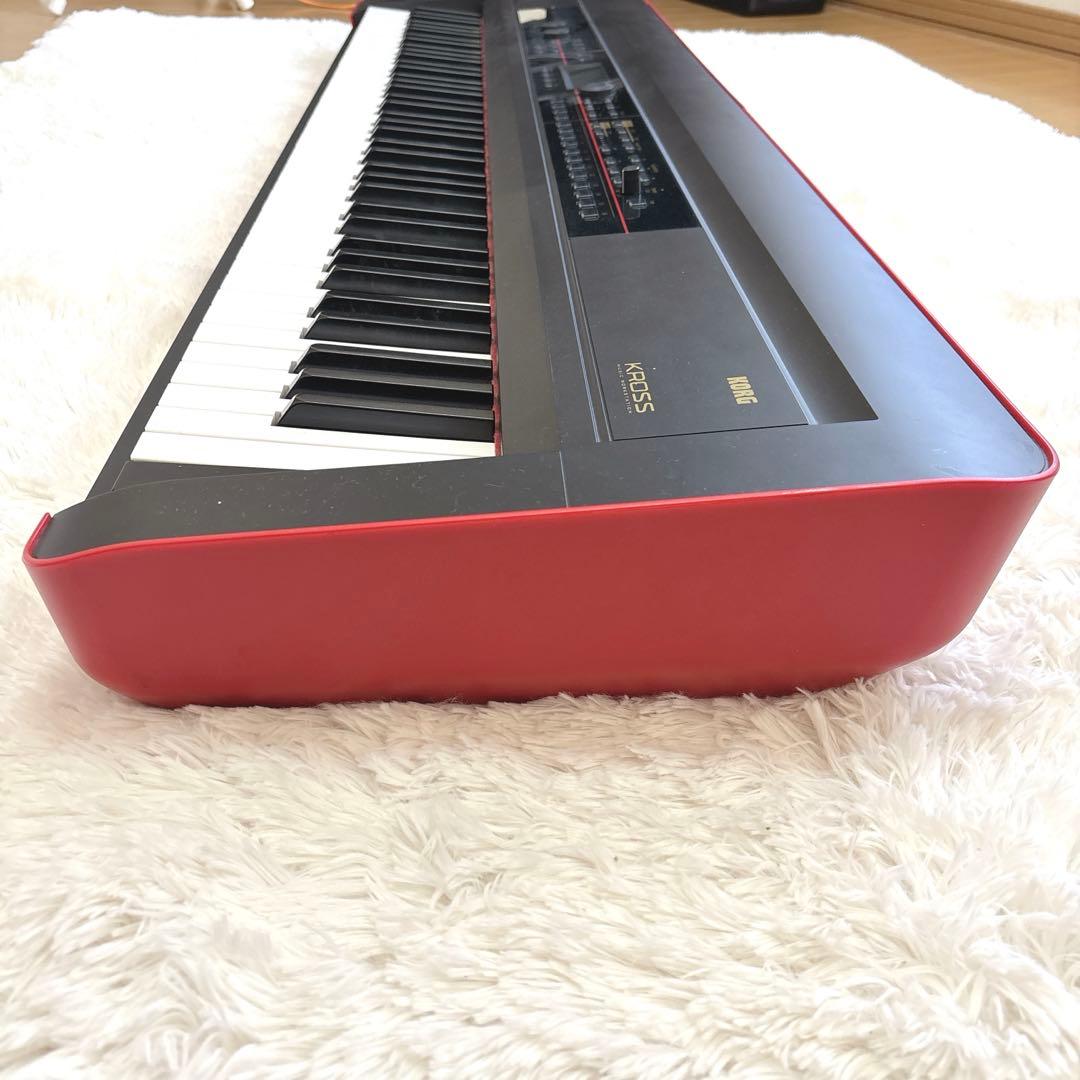 Korg Other Kross-88