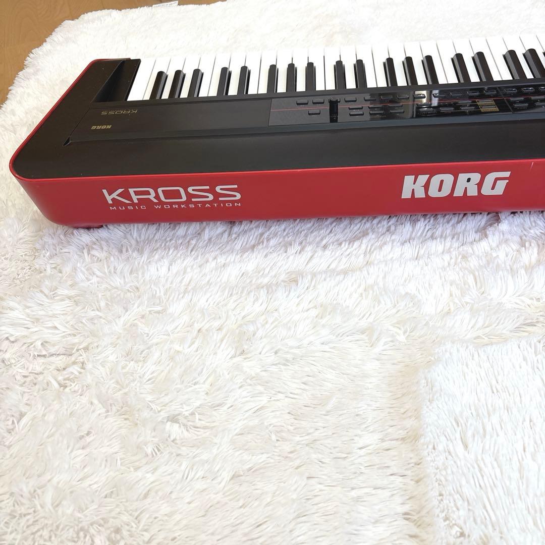 Korg Other Kross-88