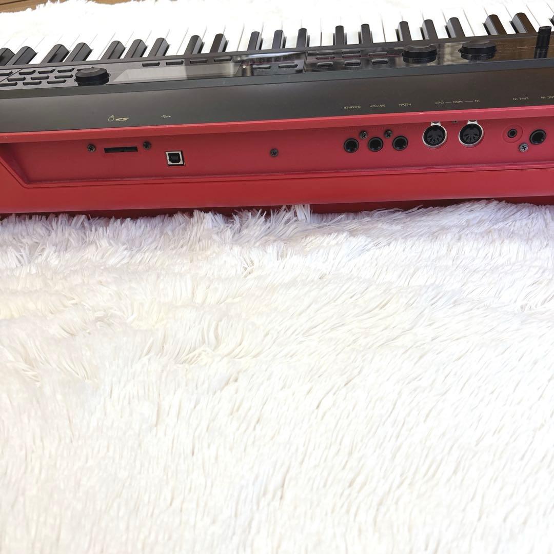 Korg Other Kross-88