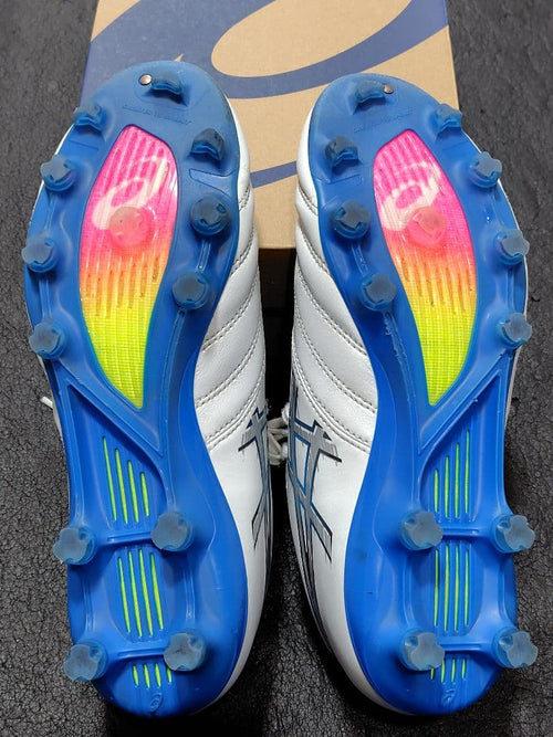 Asics Soccer Shoes Spike 3 X Fly Pro Ds Light