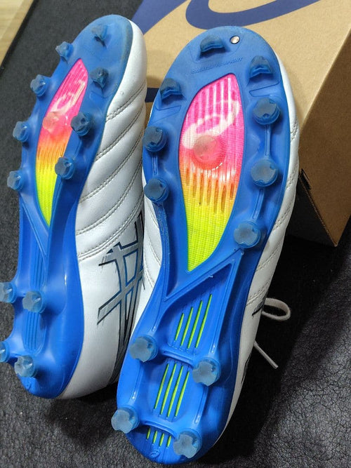 Asics Soccer Shoes Spike 3 X Fly Pro Ds Light