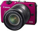Digital Slr Canon Eos M2 Ef-M18-55 Is Stm Ef-M18-55Mm F3.5-5.6