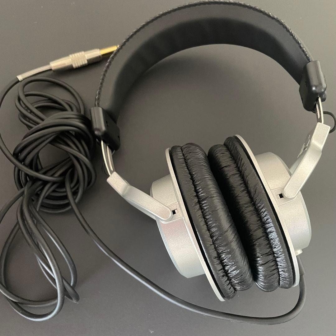 Roland Wired Headphones Rh-200S