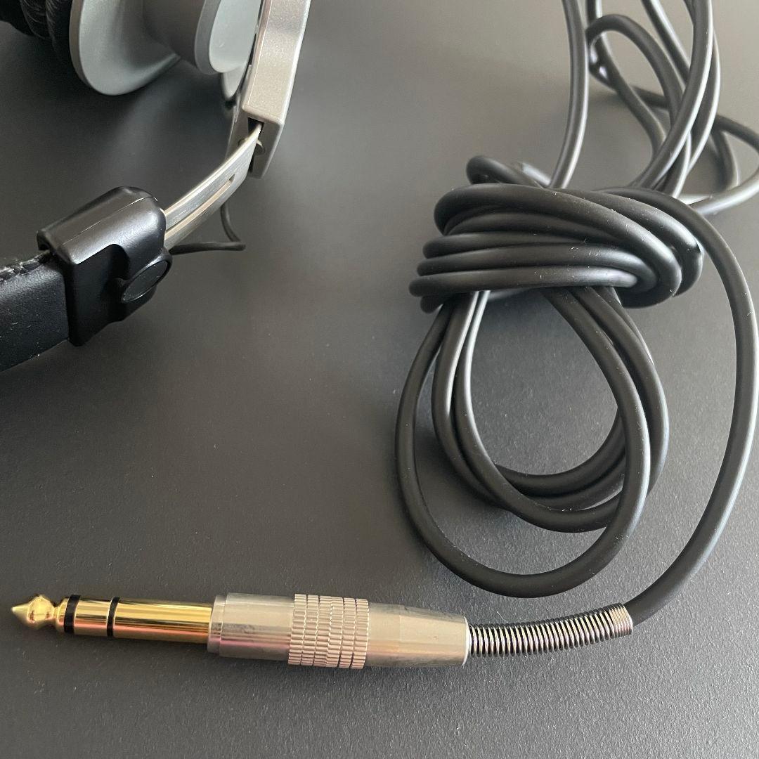 Roland Wired Headphones Rh-200S