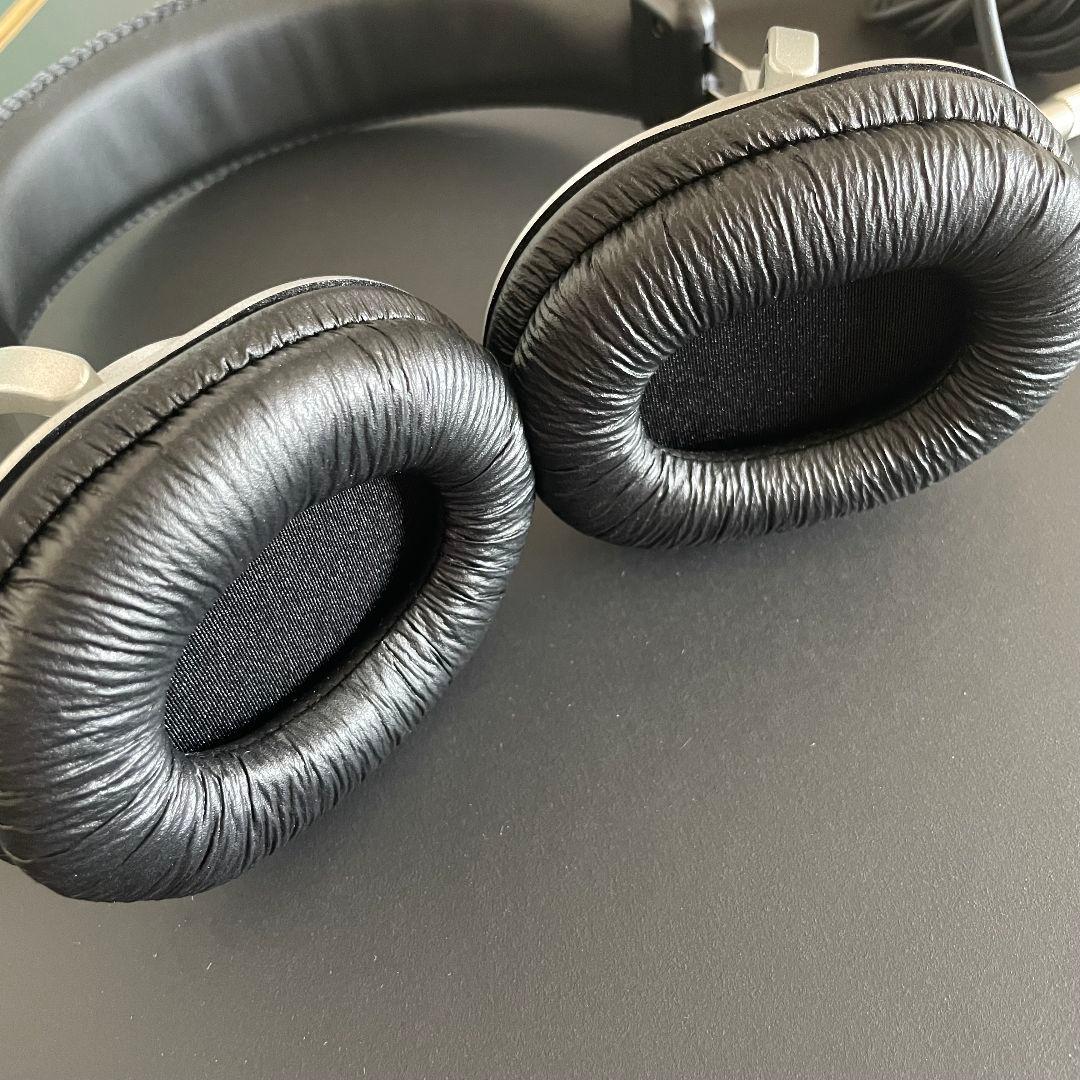 Roland Wired Headphones Rh-200S