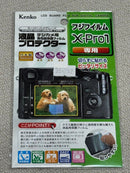 Fujifilm Mirrorless Interchangeable Lens Cameras X-Pro1