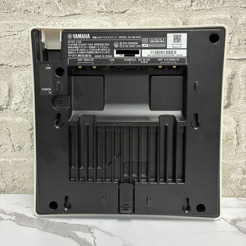 Yamaha Others Wlx413 Lan Wi-Fi 6 10G 500 [241-A1]