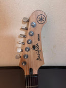 Yamaha Electric Guitars Pacifica Pac604Wh