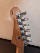 Yamaha Electric Guitars Pacifica Pac604Wh