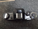 Slr Cameras (Film) Canon Ae-1