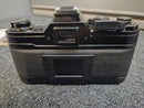Slr Cameras (Film) Canon Ae-1