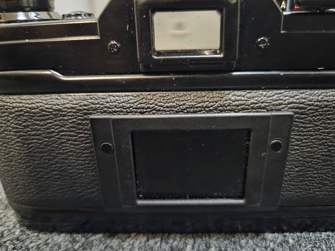 Slr Cameras (Film) Canon Ae-1