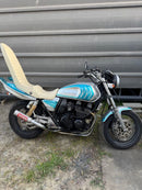Motorcycle Frames Xjr400 4Hm Yamaha 400R