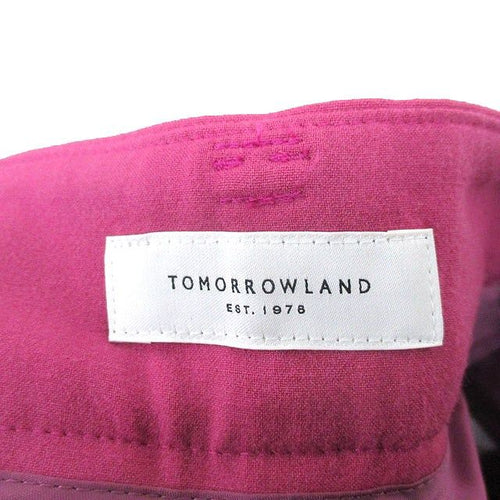 Tomorrowland Others 34 /Kt34