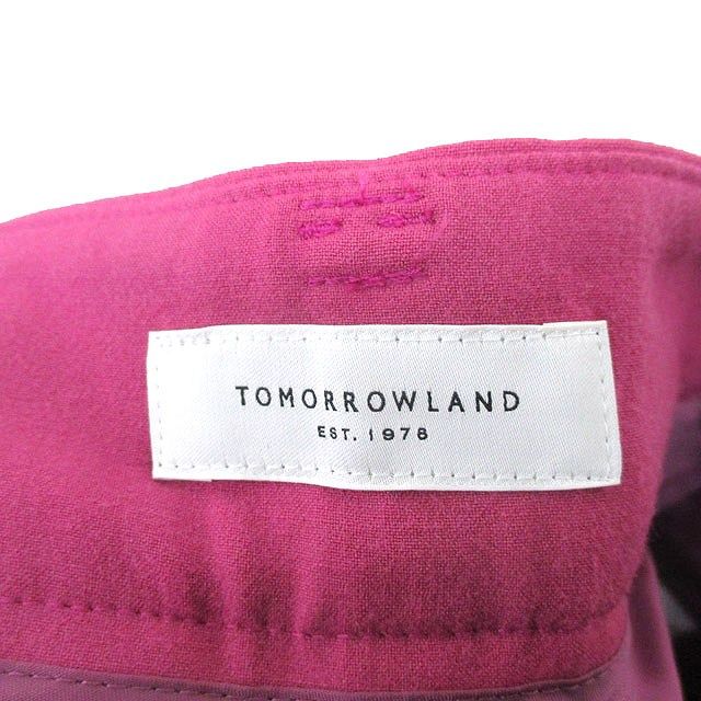 Tomorrowland Others 34 /Kt34