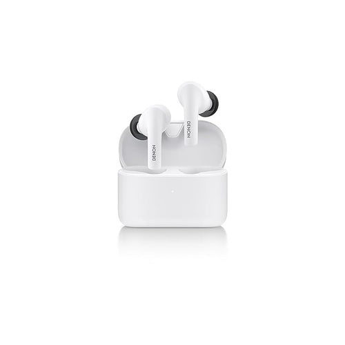 Wireless Earphone Denon Ahc630W Ahc630Wwtem 0