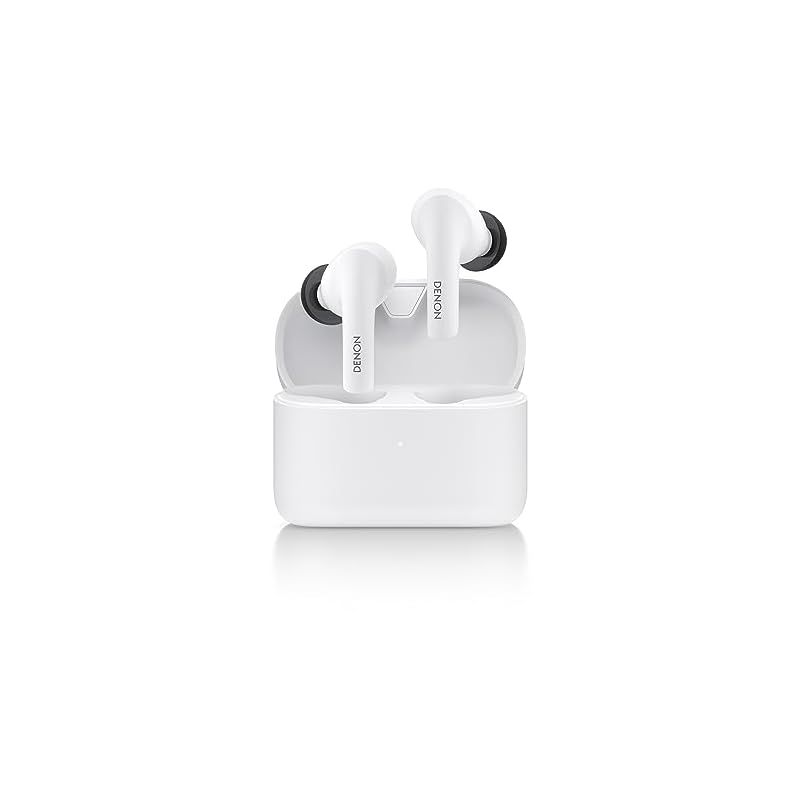 Wireless Earphone Denon Ahc630W Ahc630Wwtem 0