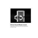 Wireless Earphone Denon Ahc630W Ahc630Wwtem 0