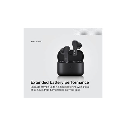 Wireless Earphone Denon Ahc630W Ahc630Wwtem 0