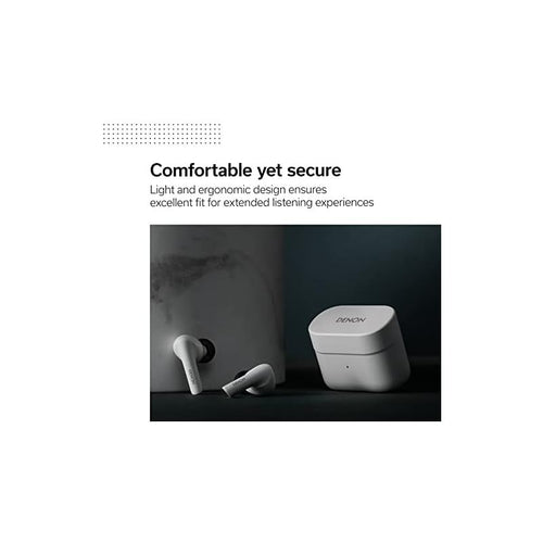 Wireless Earphone Denon Ahc630W Ahc630Wwtem 0