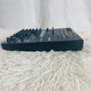 Yamaha Analog Mixers Mg102C